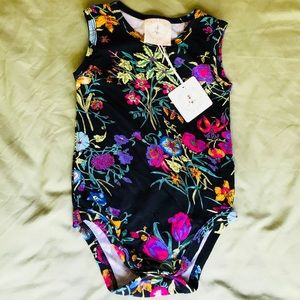 NWT Spell & the Little Gypsies Onesie - 1 year